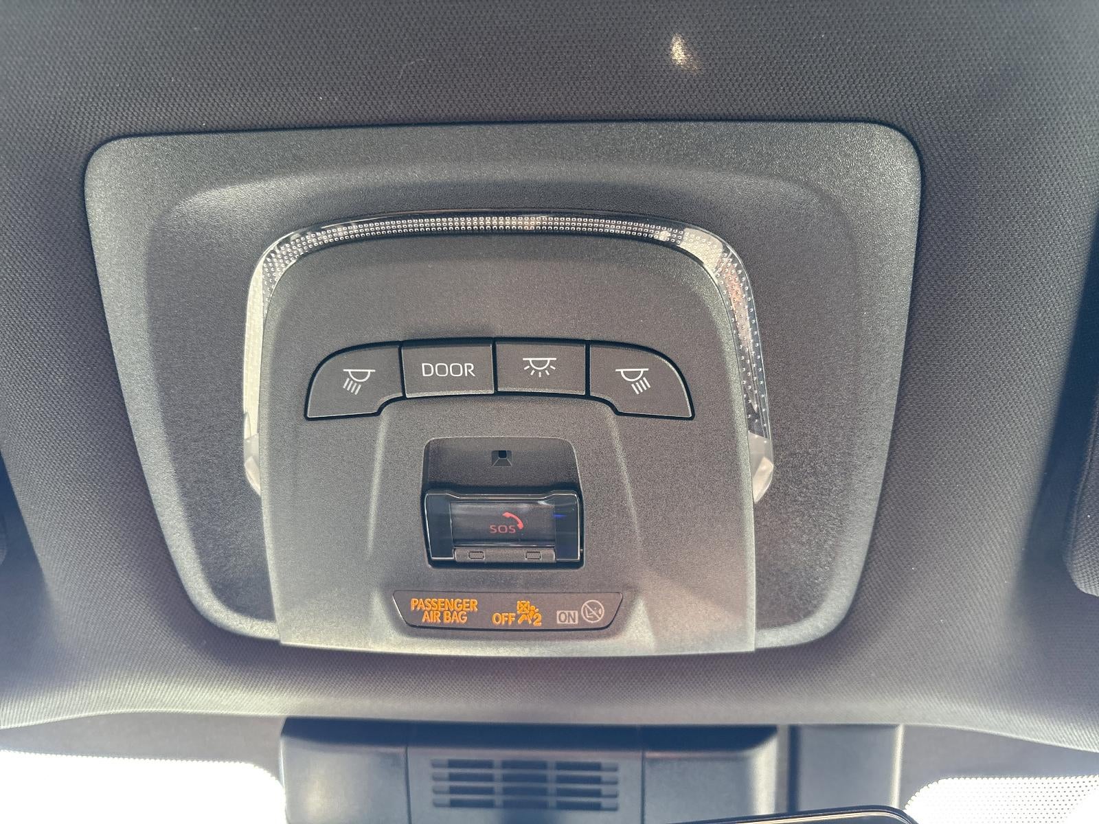 2025 Subaru Solterra Premium AWD