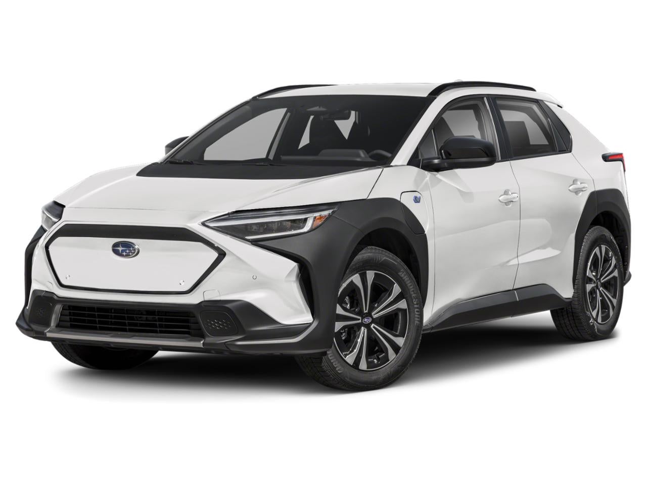 2025 Subaru Solterra Premium AWD