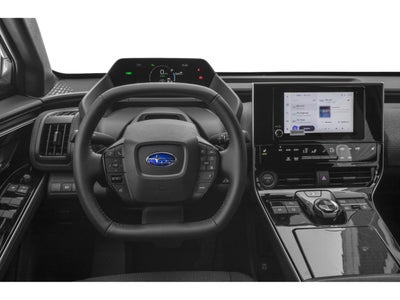2025 Subaru Solterra Premium AWD