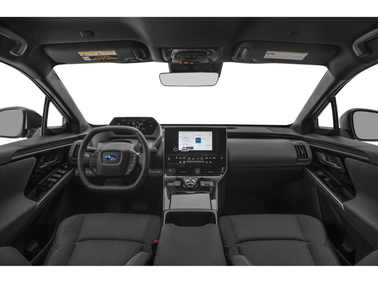 2025 Subaru Solterra Premium AWD