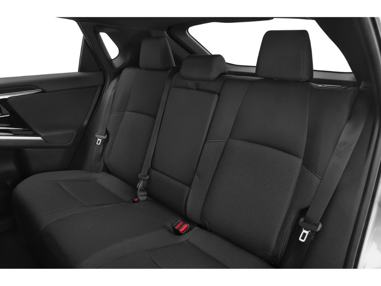 2025 Subaru Solterra Premium AWD