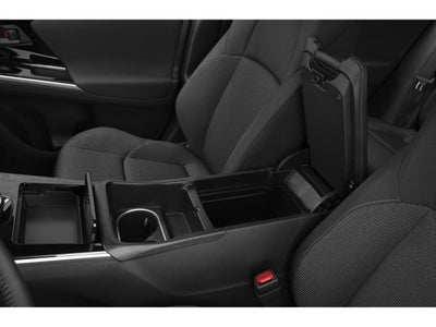 2025 Subaru Solterra Premium AWD