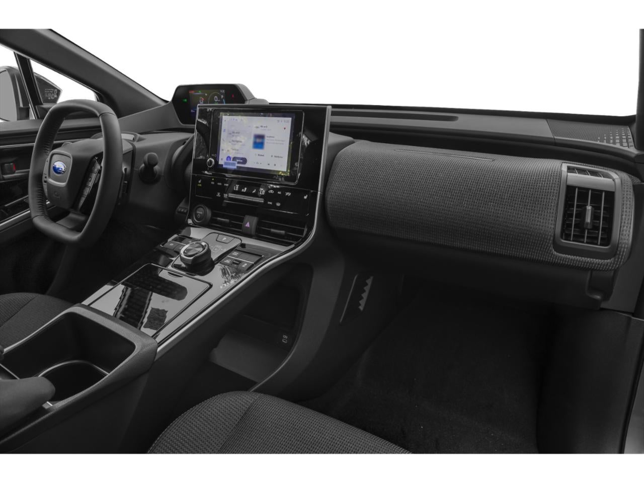 2025 Subaru Solterra Premium AWD