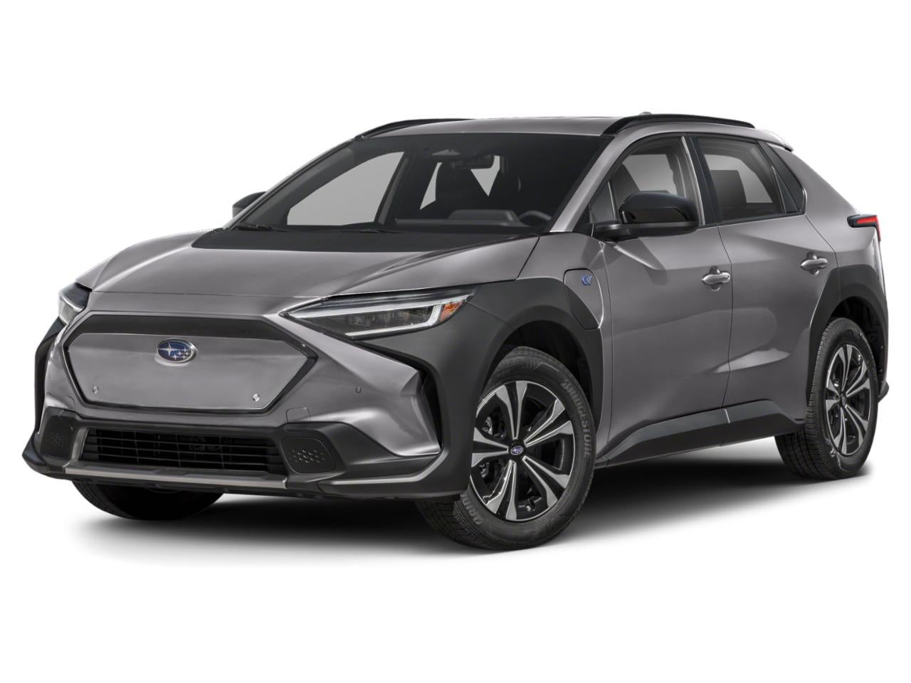 2025 Subaru Solterra Premium AWD