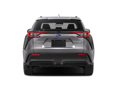2025 Subaru Solterra Premium AWD