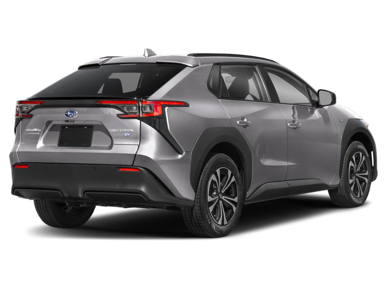 2025 Subaru Solterra Premium AWD