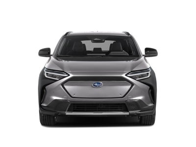 2025 Subaru Solterra Premium AWD