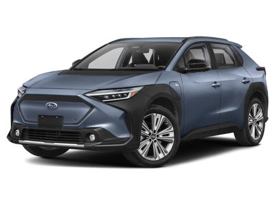 2024 Subaru Solterra Limited AWD