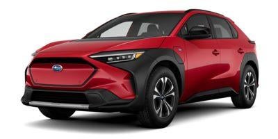 2024 Subaru Solterra Limited AWD