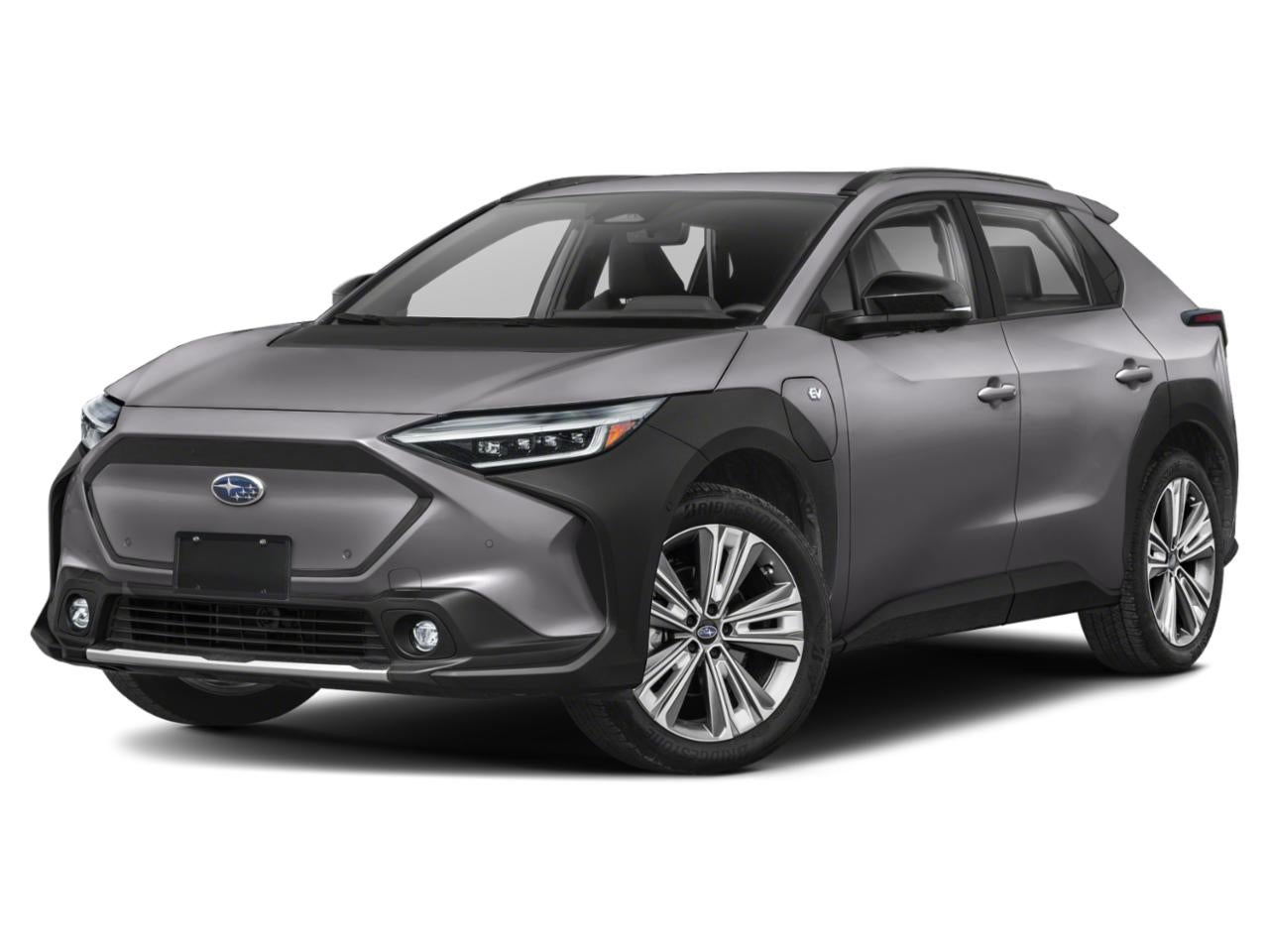 2024 Subaru Solterra Limited AWD