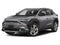 2024 Subaru Solterra Limited AWD
