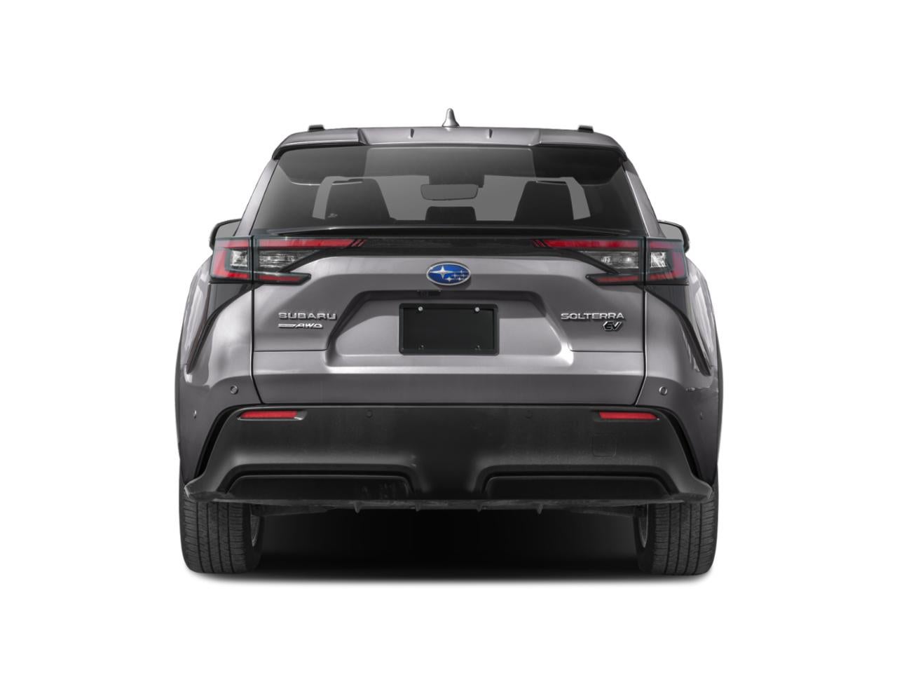 2024 Subaru Solterra Limited AWD