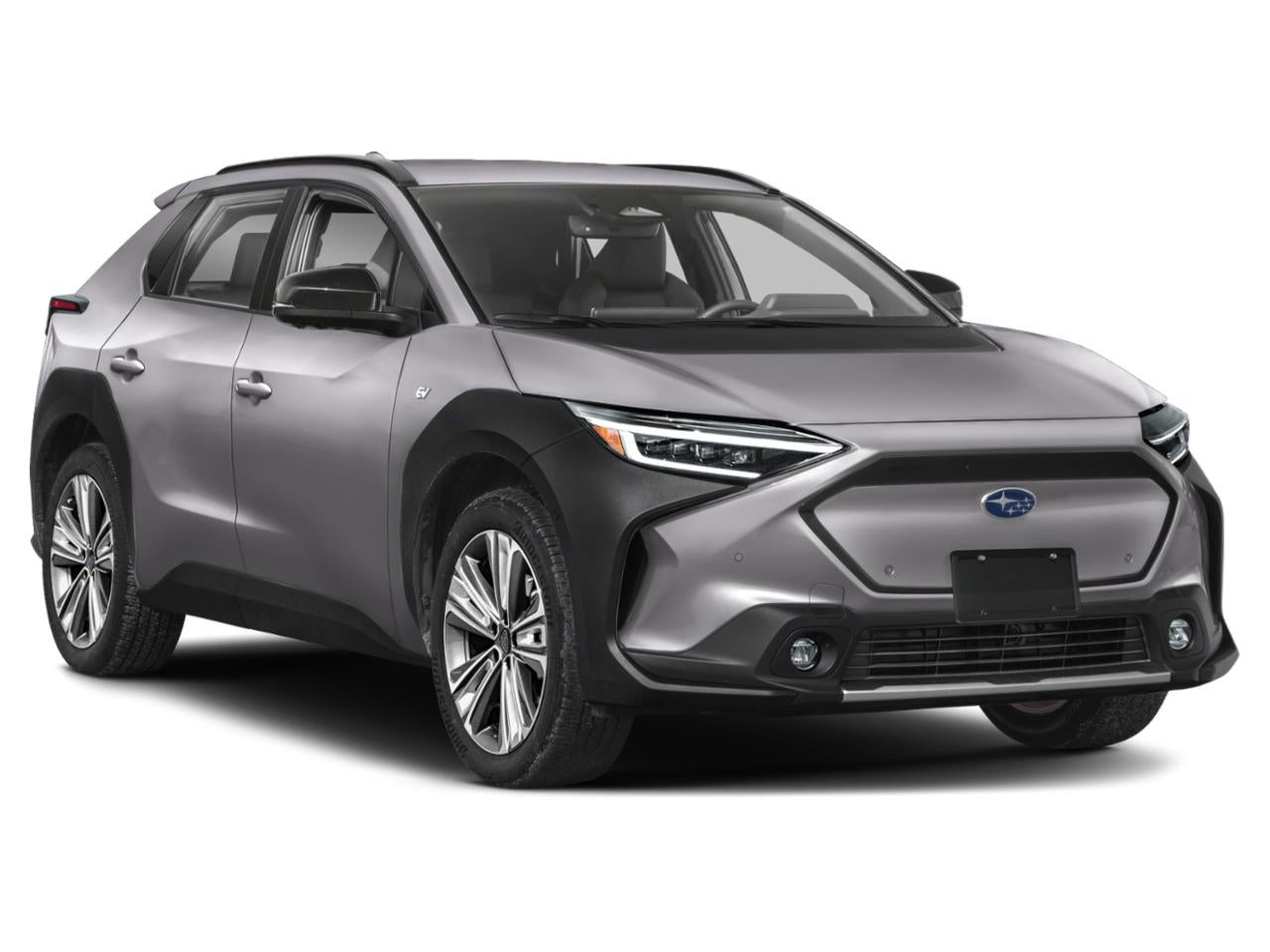 2024 Subaru Solterra Limited AWD