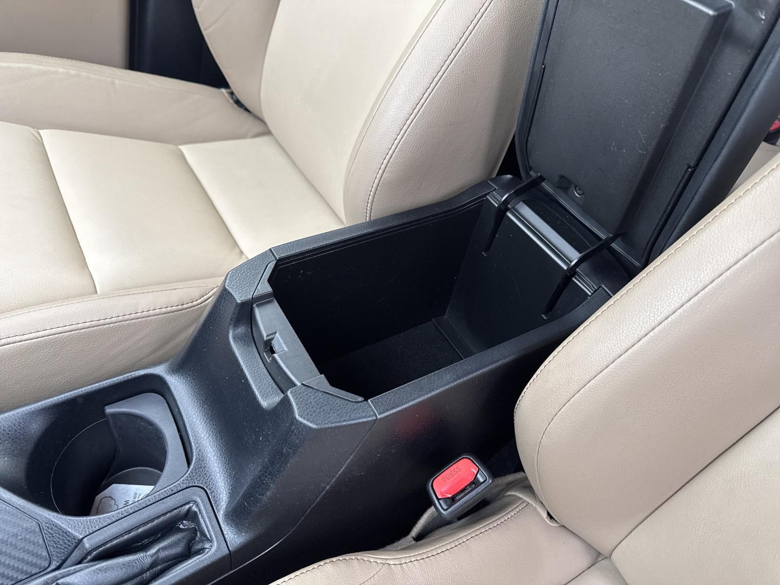 2013 Toyota RAV4 AWD 4dr Limited (Natl)