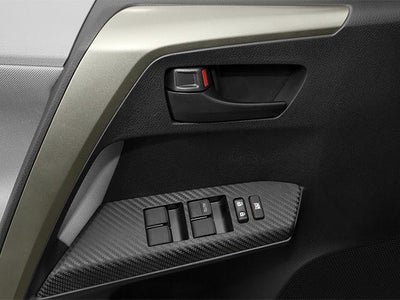 2013 Toyota RAV4 AWD 4dr Limited (Natl)