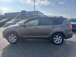 2010 Toyota RAV4 FWD 4dr 4-cyl 4-Spd AT Ltd (Natl)