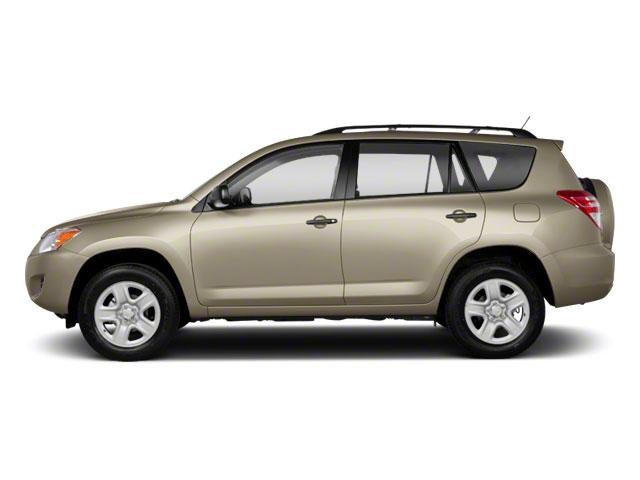 2010 Toyota RAV4 FWD 4dr 4-cyl 4-Spd AT Ltd (Natl)
