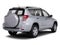 2010 Toyota RAV4 FWD 4dr 4-cyl 4-Spd AT Ltd (Natl)