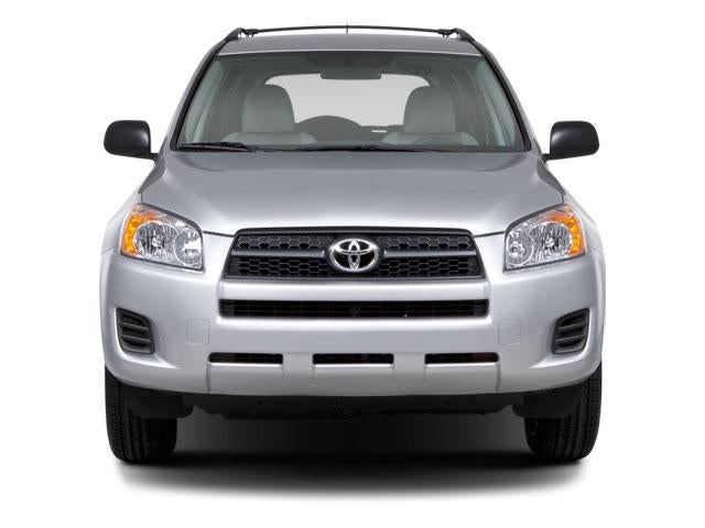 2010 Toyota RAV4 FWD 4dr 4-cyl 4-Spd AT Ltd (Natl)