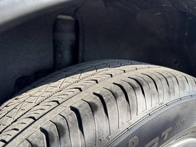 2024 Buick Envista FWD 4dr Preferred