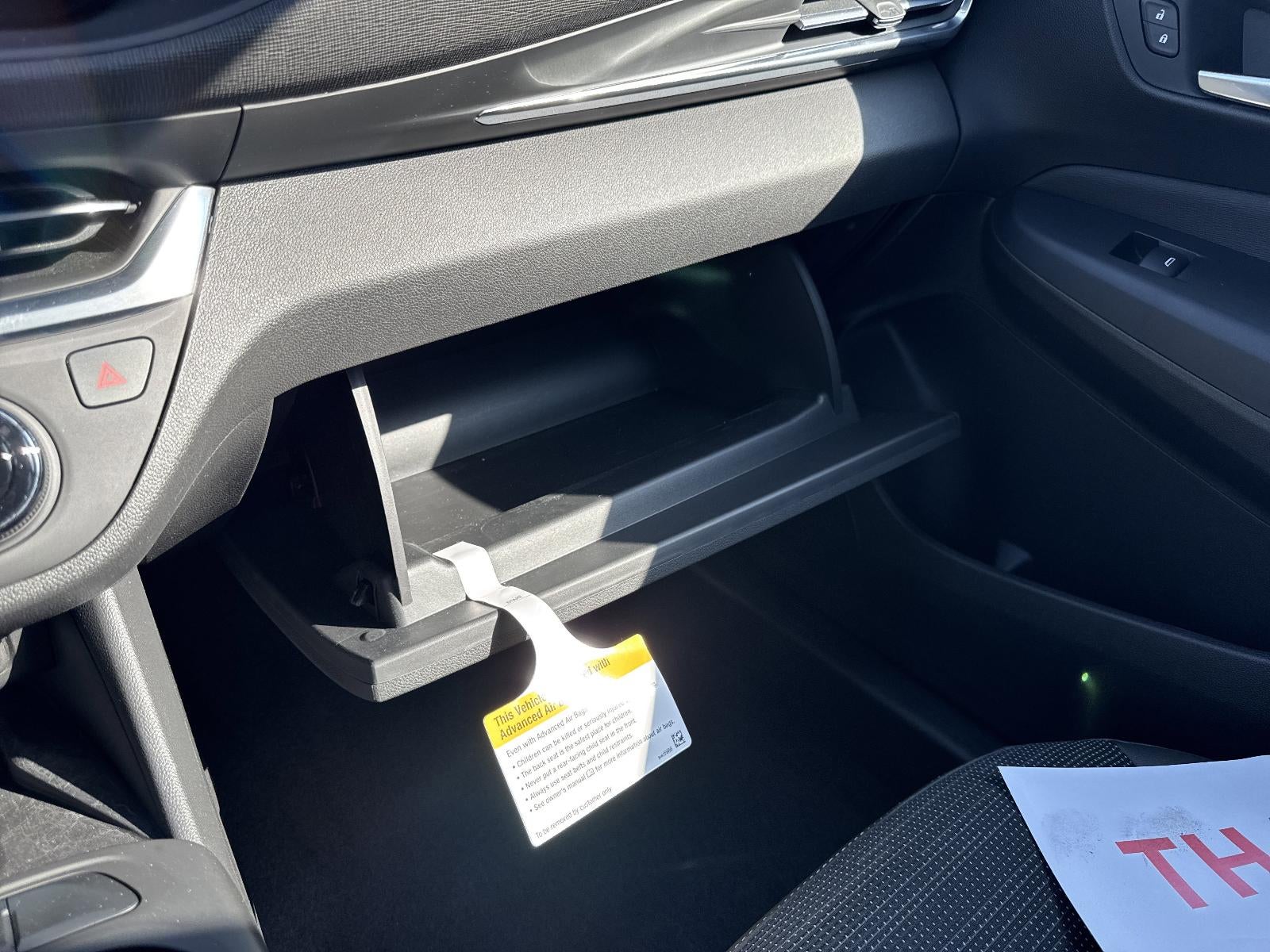 2024 Buick Envista FWD 4dr Preferred