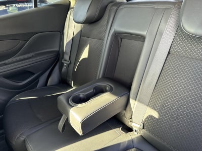 2020 Buick Encore Preferred AWD