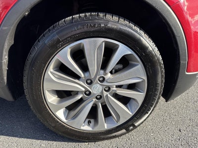 2020 Buick Encore Preferred AWD
