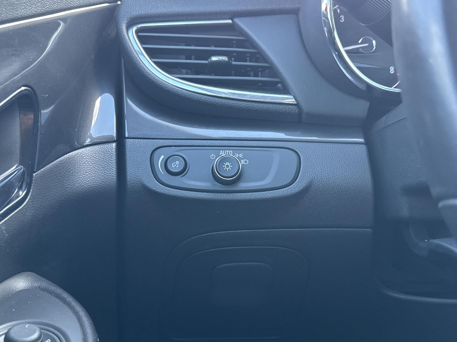 2020 Buick Encore Preferred AWD