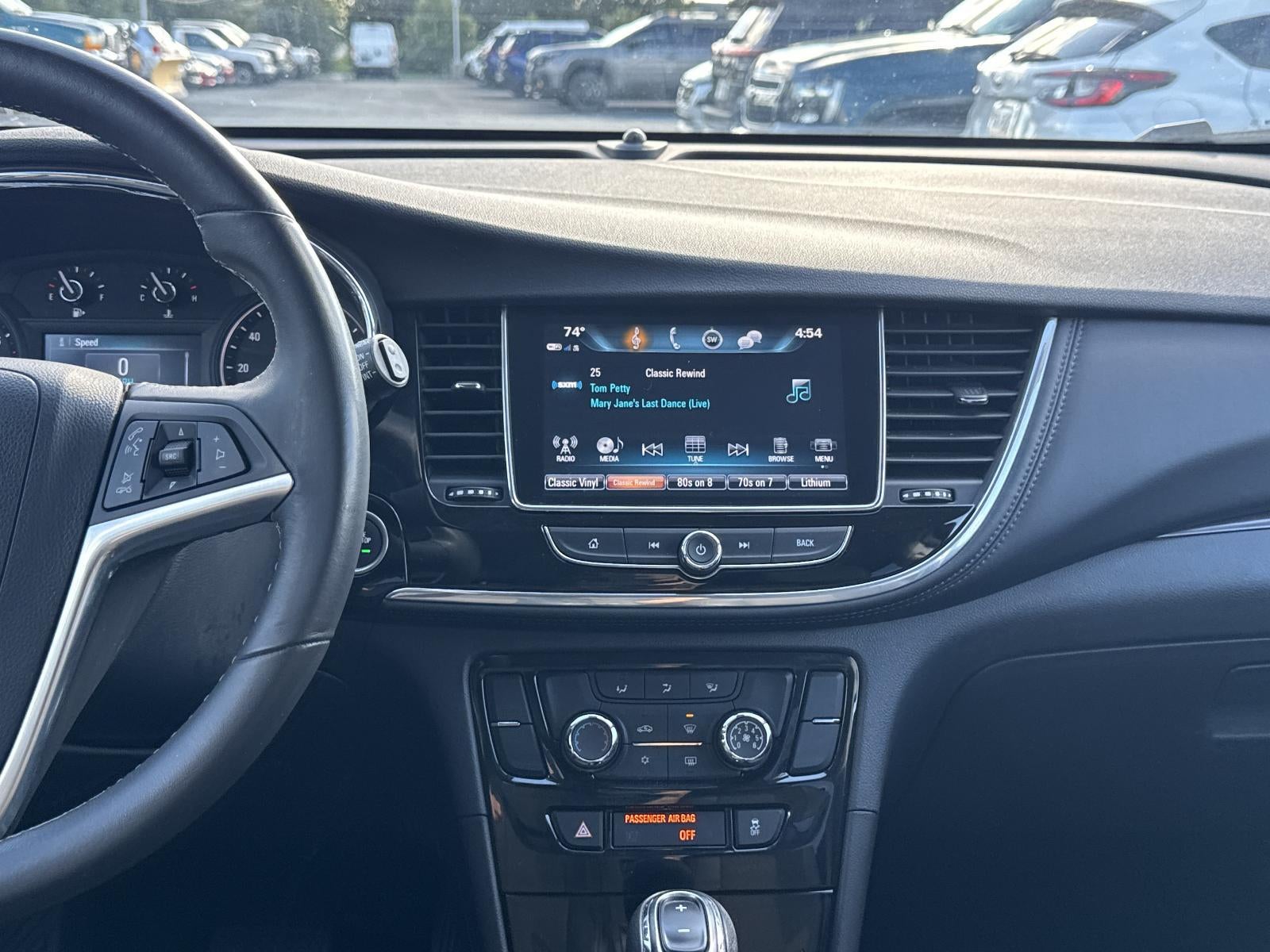 2020 Buick Encore Preferred AWD