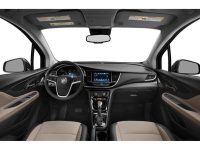 2020 Buick Encore Preferred AWD