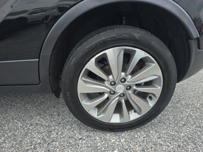 2019 Buick Encore Essence AWD