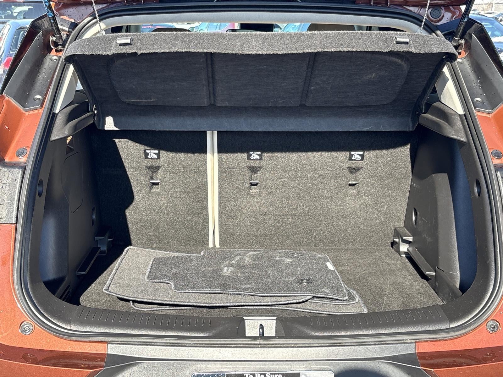 2021 Buick Encore GX Preferred FWD