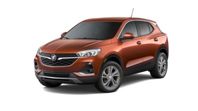 2021 Buick Encore GX Preferred FWD