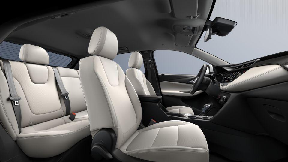 2021 Buick Encore GX Preferred FWD