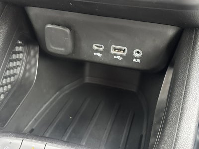 2021 Chevrolet Trailblazer AWD 4dr LS
