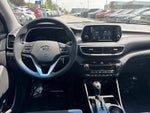 2019 Hyundai TUCSON Sport AWD