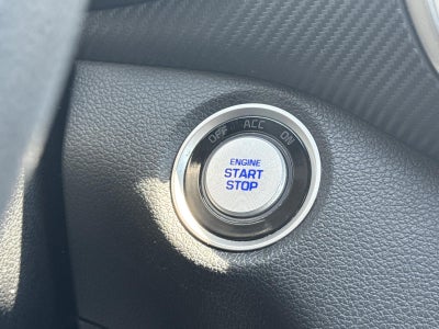 2019 Hyundai TUCSON Sport AWD