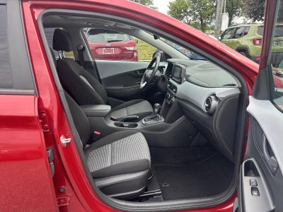 2021 Hyundai KONA SEL Plus Auto AWD
