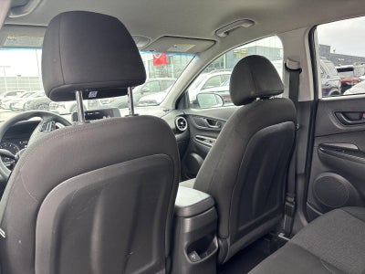 2023 Hyundai KONA SEL Auto AWD