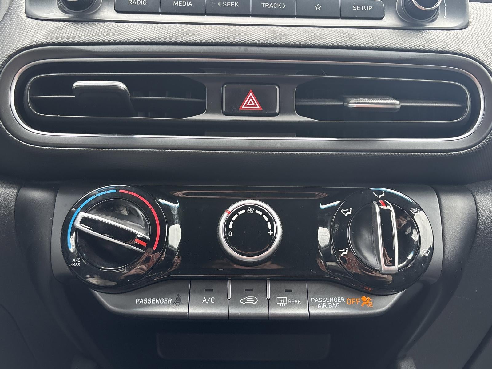 2023 Hyundai KONA SEL Auto AWD