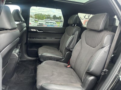 2024 Hyundai PALISADE Calligraphy Night Edition AWD