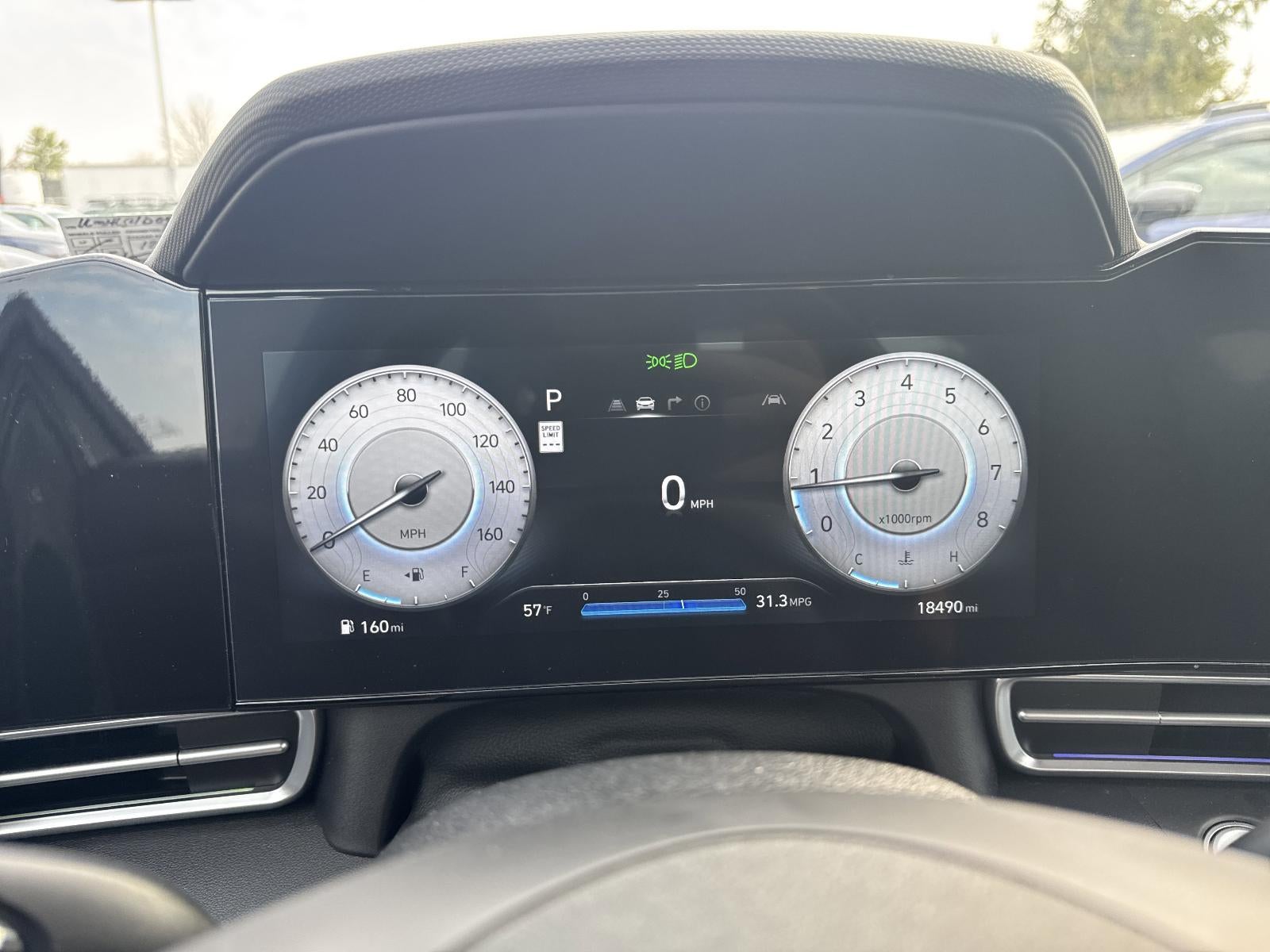 2024 Hyundai ELANTRA SEL IVT