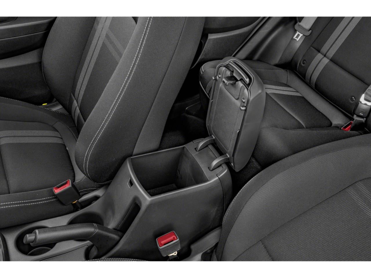 2024 Hyundai VENUE SEL IVT