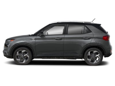 2025 Hyundai VENUE Limited IVT