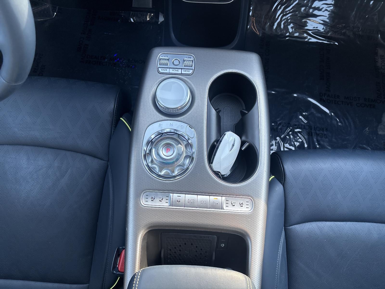 2024 Genesis GV60 Performance AWD