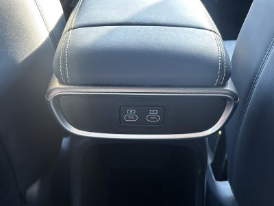 2024 Genesis GV60 Performance AWD