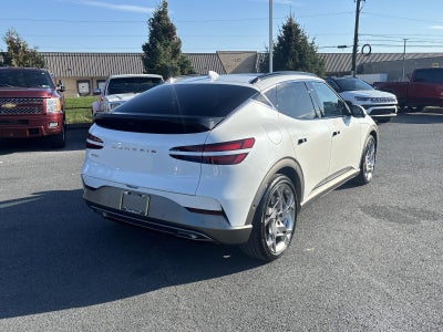 2024 Genesis GV60 Performance AWD