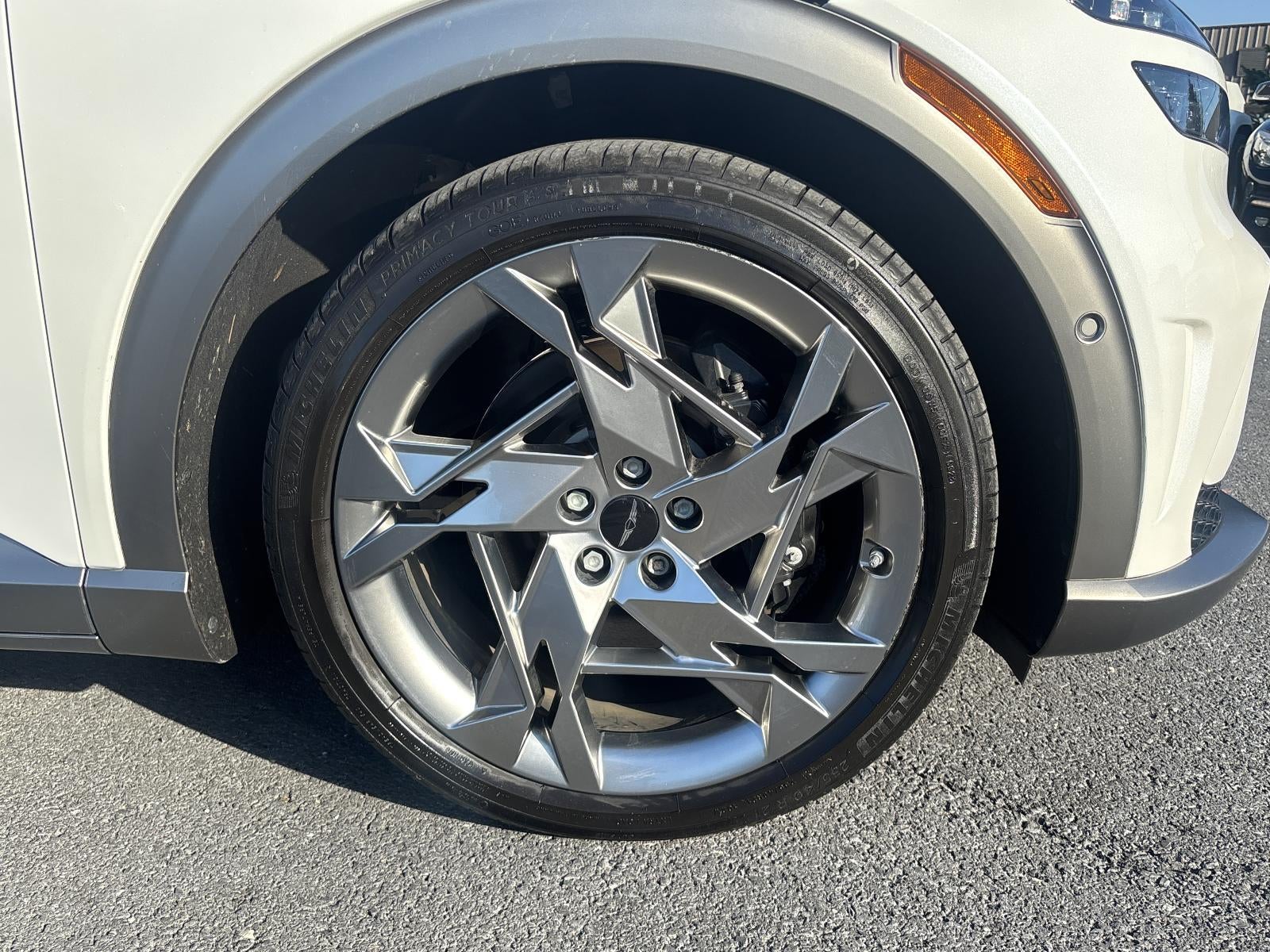 2024 Genesis GV60 Performance AWD