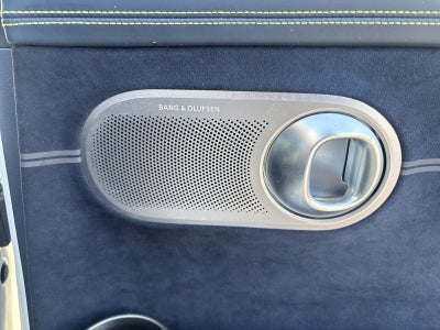 2024 Genesis GV60 Performance AWD