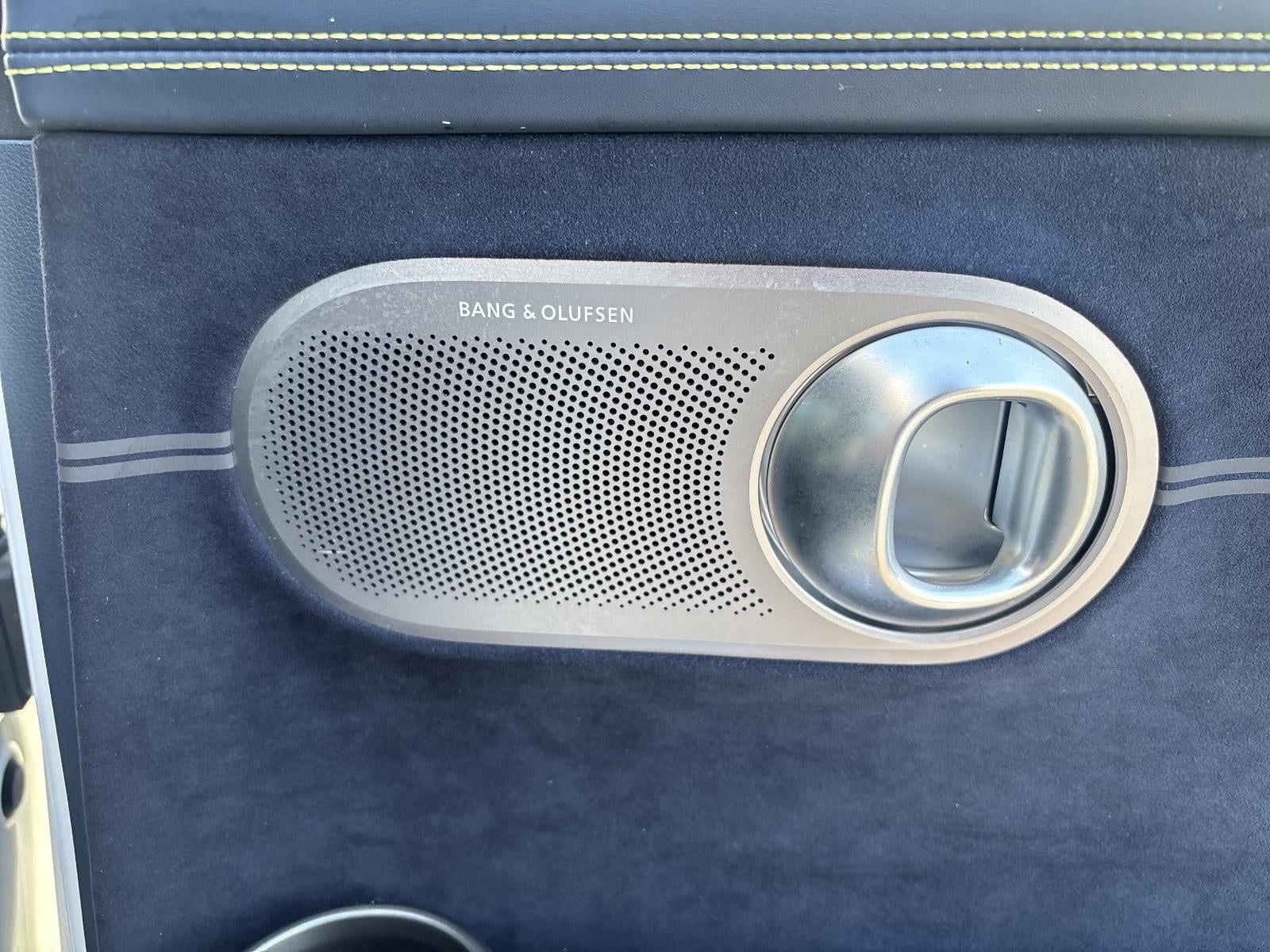2024 Genesis GV60 Performance AWD